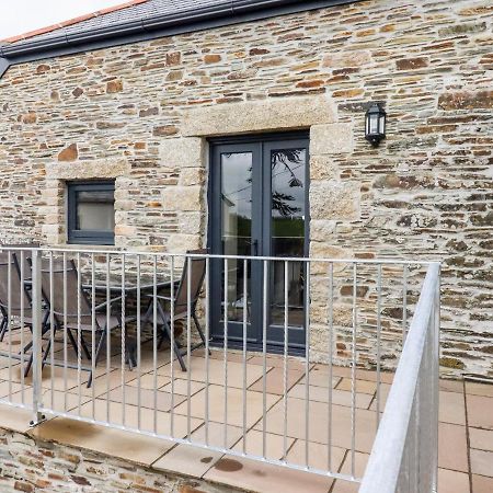The Hayloft Vila Bodmin Exterior foto