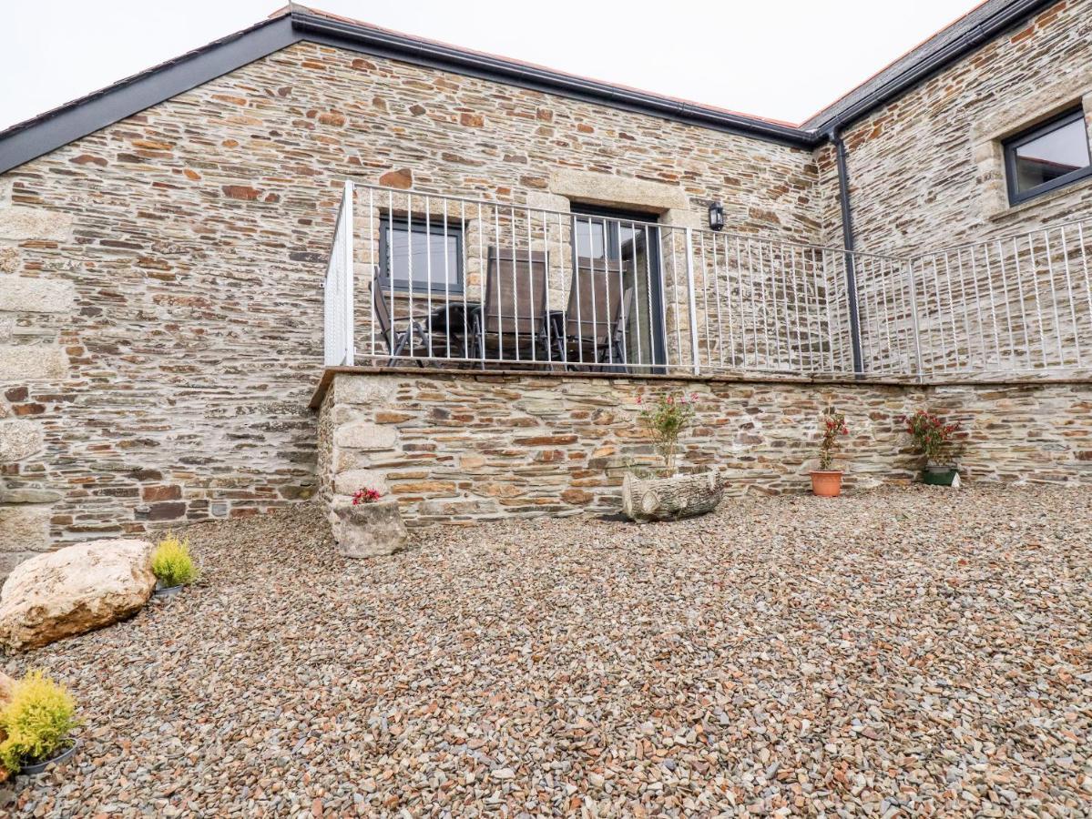 The Hayloft Vila Bodmin Exterior foto